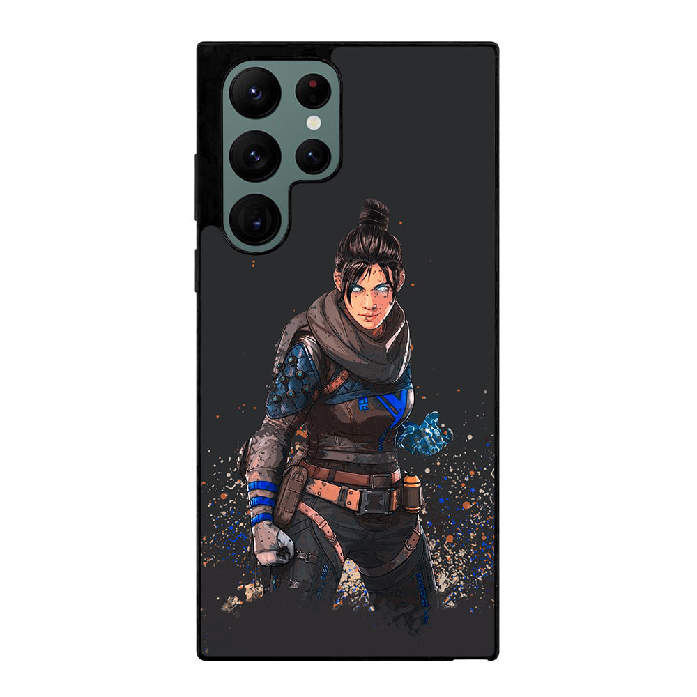 COOL APEX LEGEND Samsung Galaxy S22 Ultra 5G Case