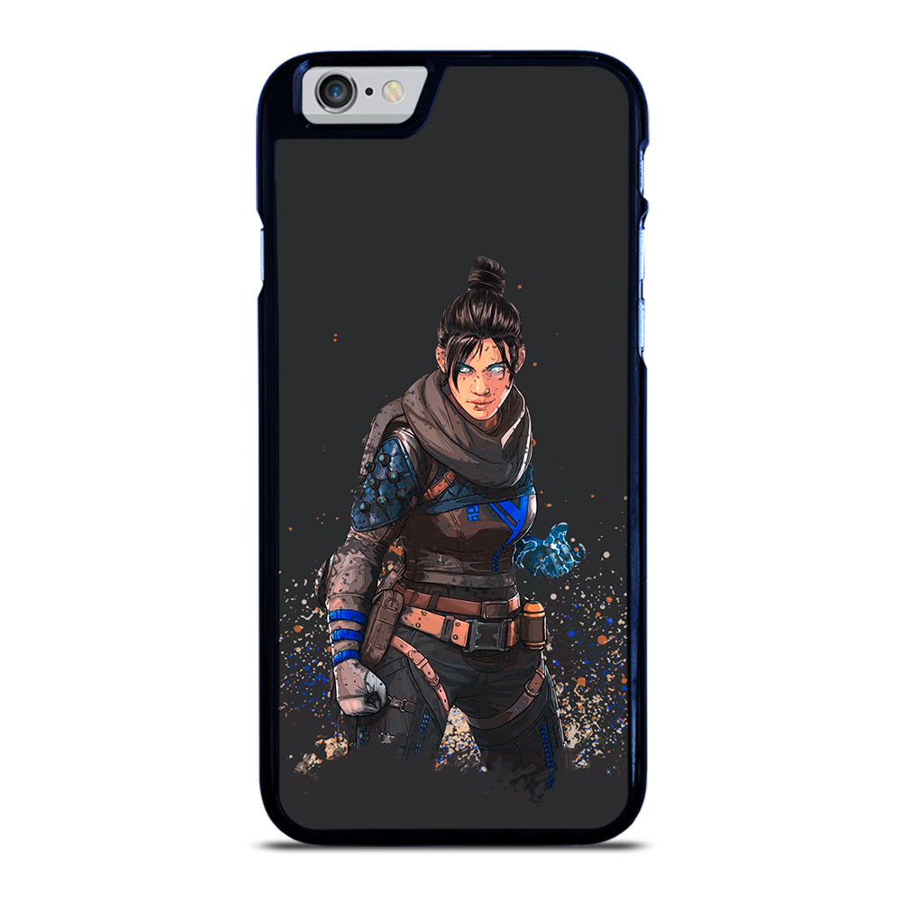 COOL APEX LEGEND iPhone 6 / 6S Case
