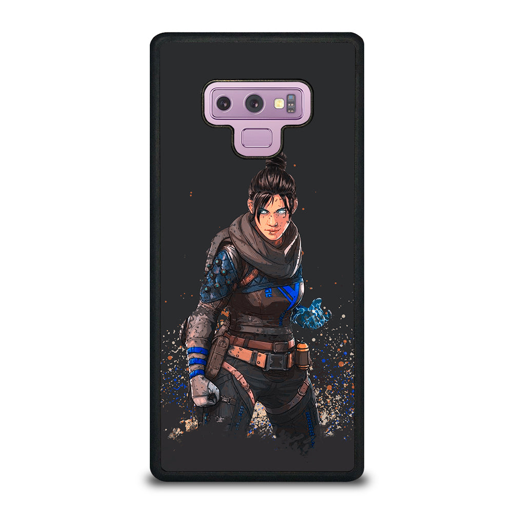 COOL APEX LEGEND Samsung Galaxy Note 9 Case
