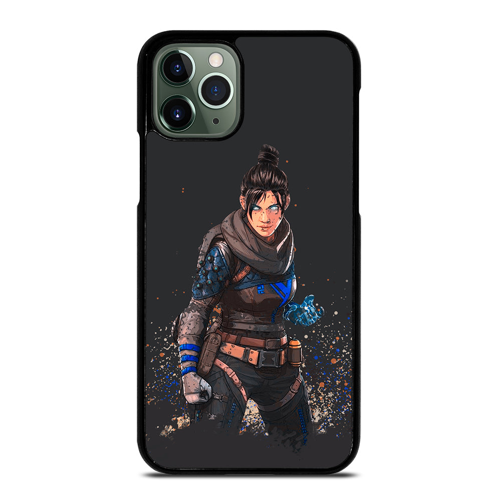 COOL APEX LEGEND iPhone 11 Pro Max Case