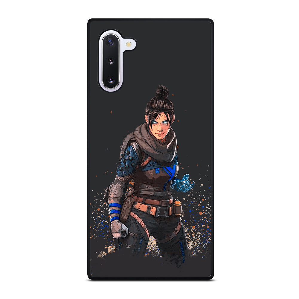COOL APEX LEGEND Samsung Galaxy Note 10 Case