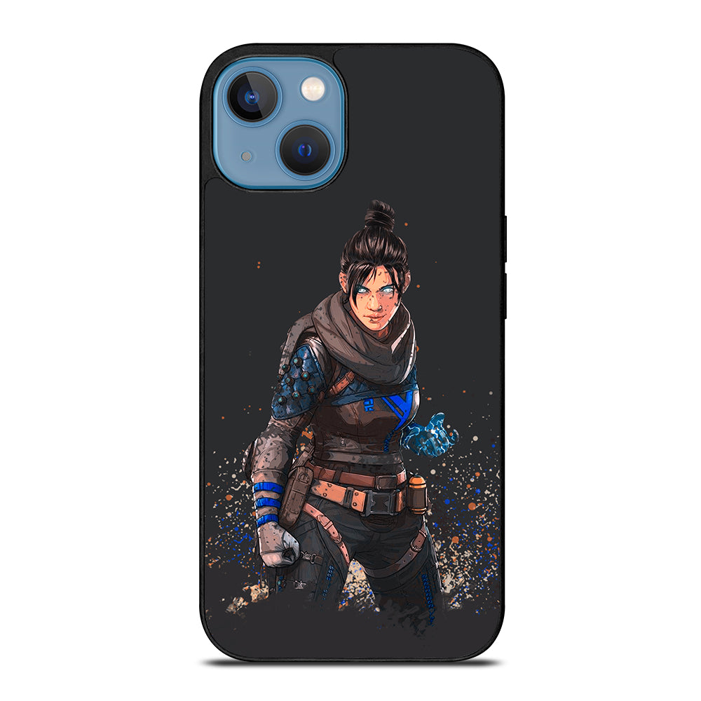 COOL APEX LEGEND iPhone 13 Case