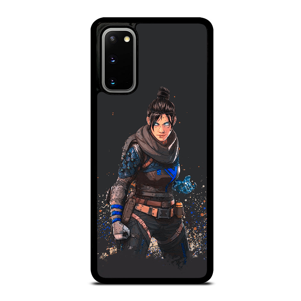 COOL APEX LEGEND Samsung Galaxy S20 / S20 5G Case
