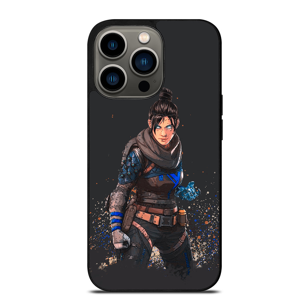 COOL APEX LEGEND iPhone 13 Pro Case