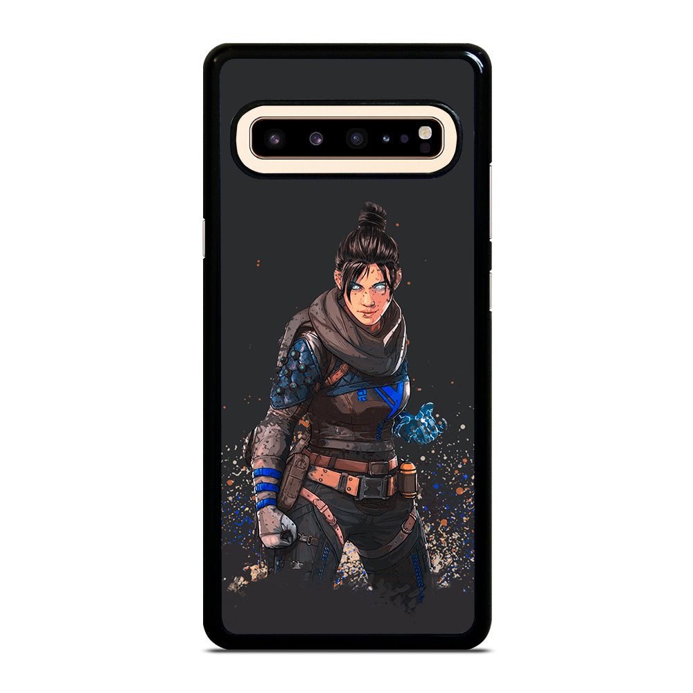 COOL APEX LEGEND Samsung Galaxy S10 5G Case