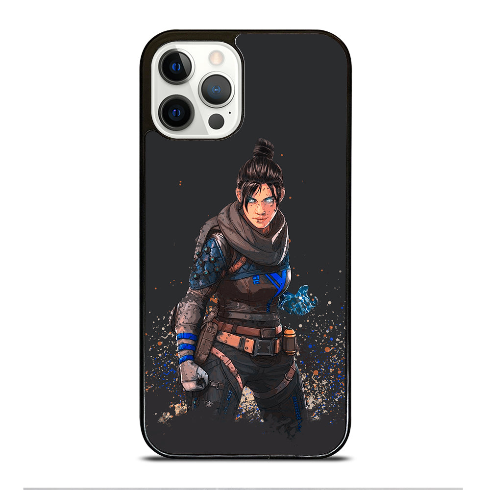 COOL APEX LEGEND iPhone 12 Pro Case