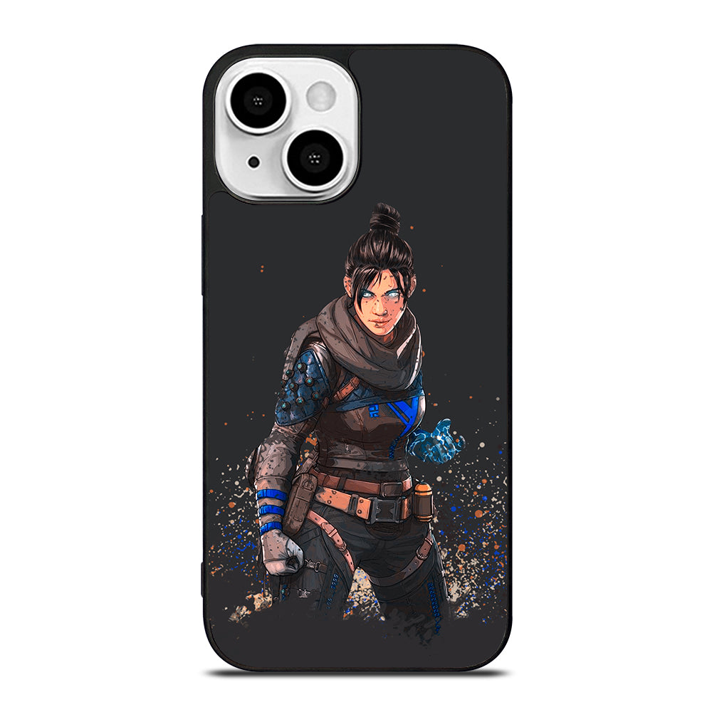 COOL APEX LEGEND iPhone 13 Mini Case