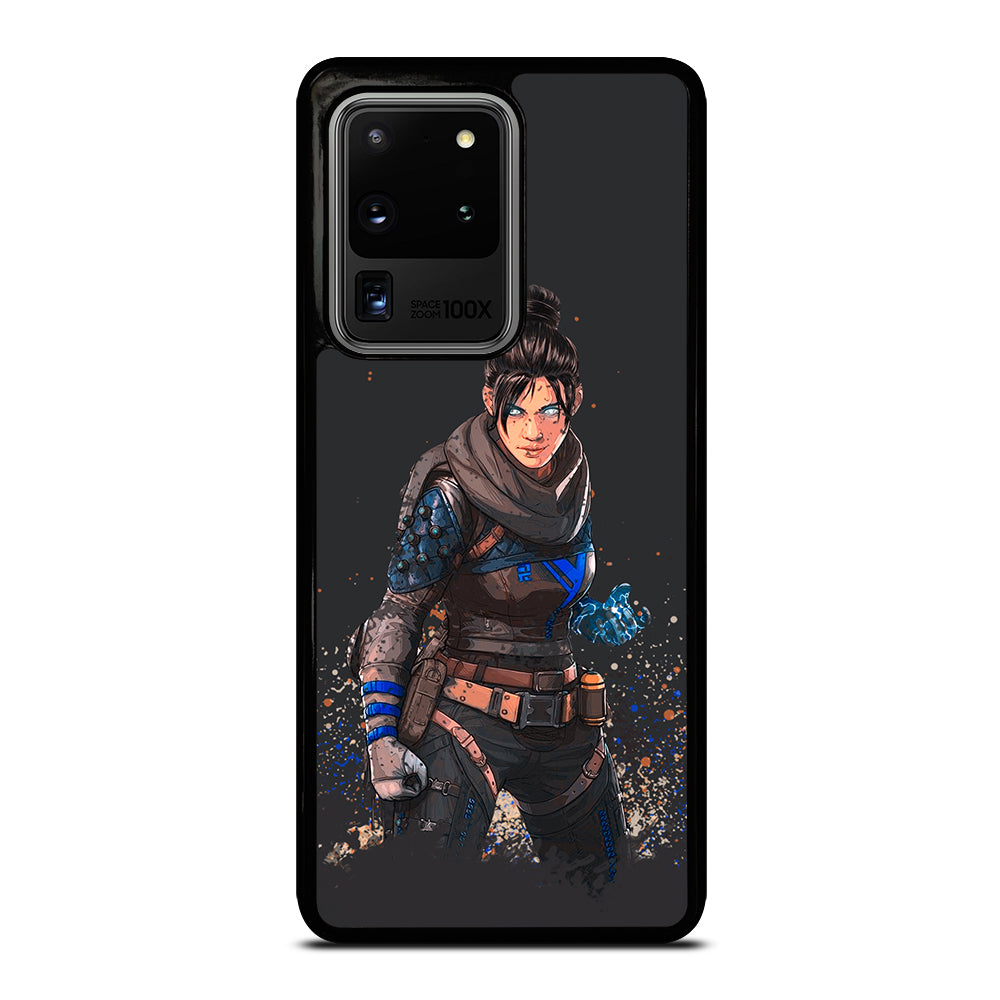 COOL APEX LEGEND Samsung Galaxy S20 Ultra / S20 Ultra 5G Case