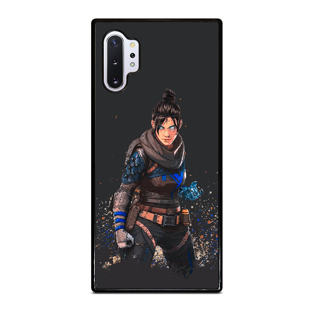 COOL APEX LEGEND Samsung Galaxy Note 10 Plus Case