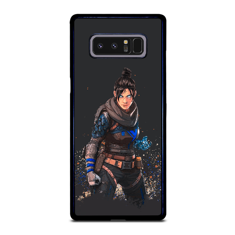 COOL APEX LEGEND Samsung Galaxy Note 8 Case
