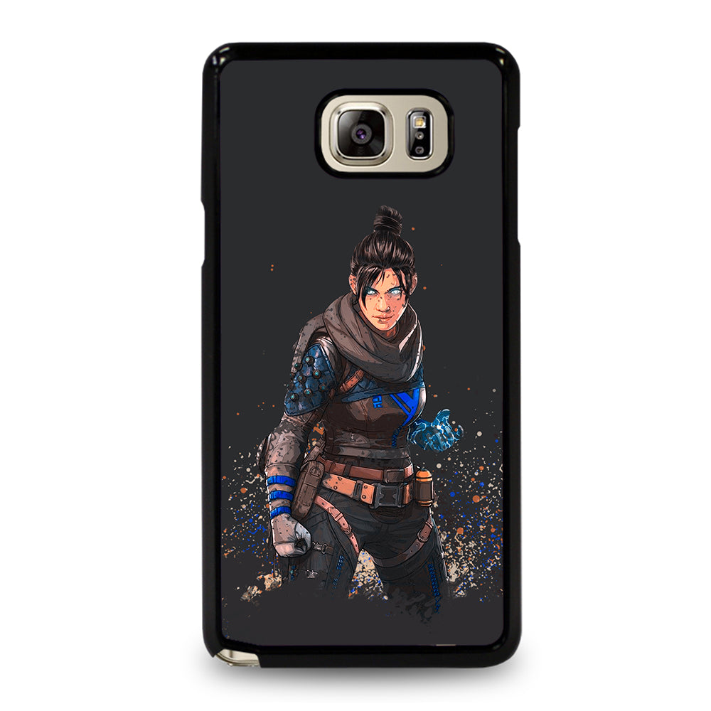 COOL APEX LEGEND Samsung Galaxy Note 5 Case