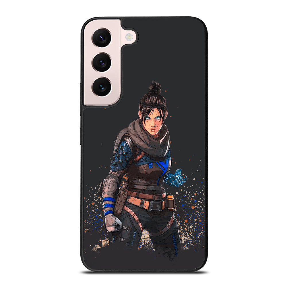 COOL APEX LEGEND Samsung Galaxy S22 Plus 5G Case