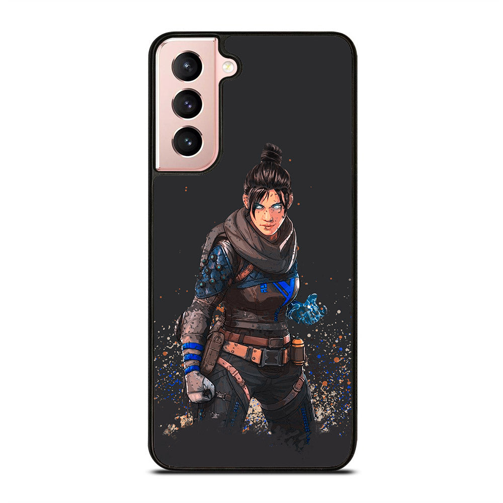 COOL APEX LEGEND Samsung Galaxy S21 5G Case