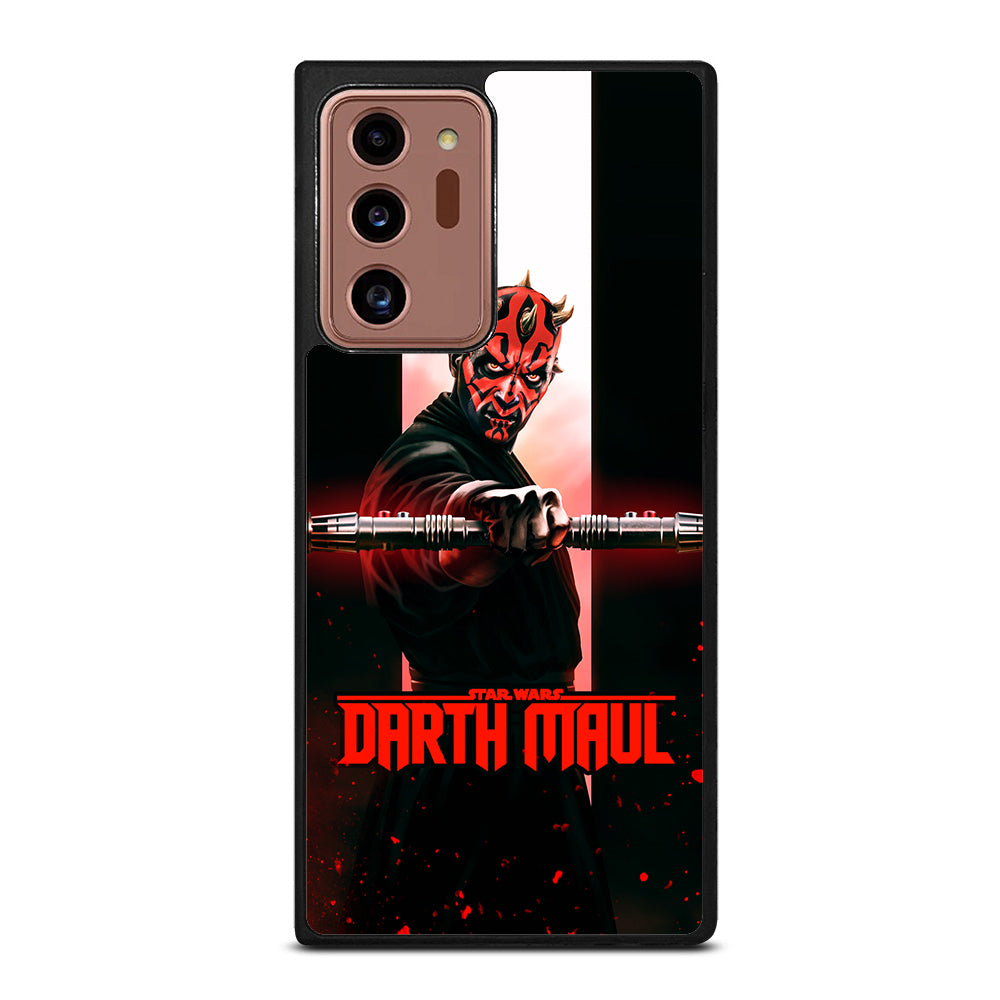 COOL DARTH MAUL Samsung Galaxy Note 20 Ultra Case