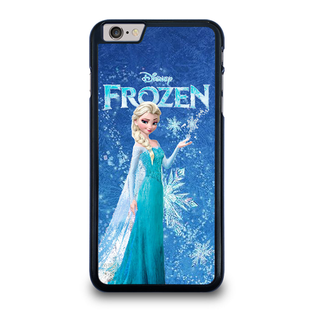 COOL ELSA FROZEN iPhone 6 / 6S Plus Case