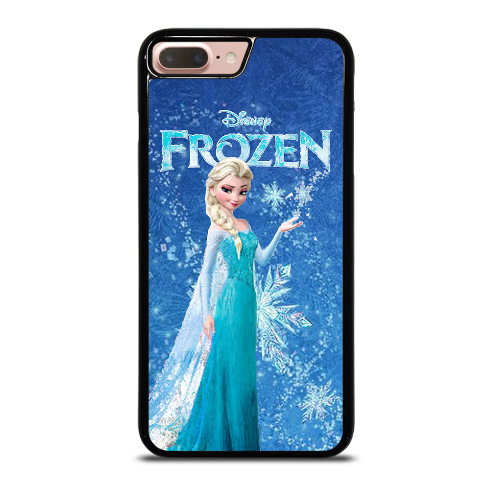 COOL ELSA FROZEN iPhone 7 Plus / 8 Plus Case