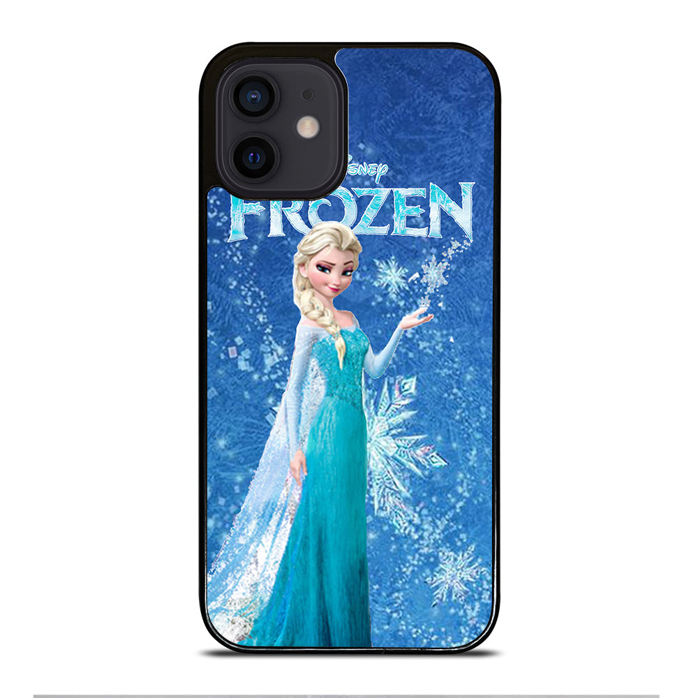 COOL ELSA FROZEN iPhone 12 Mini Case