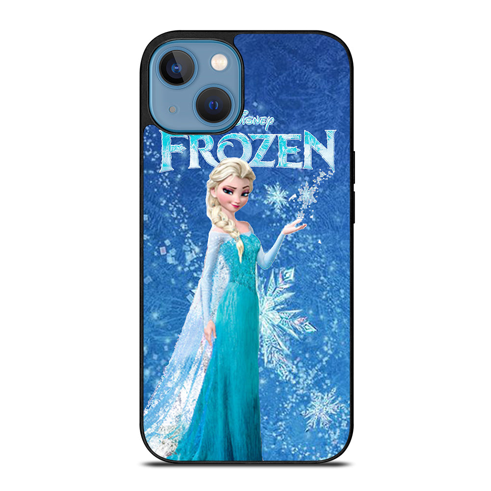 COOL ELSA FROZEN iPhone 13 Case