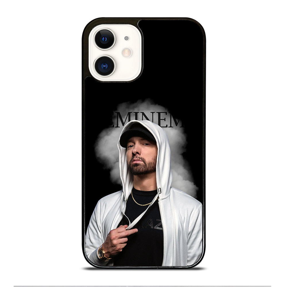 COOL EMINEM iPhone 12 Case