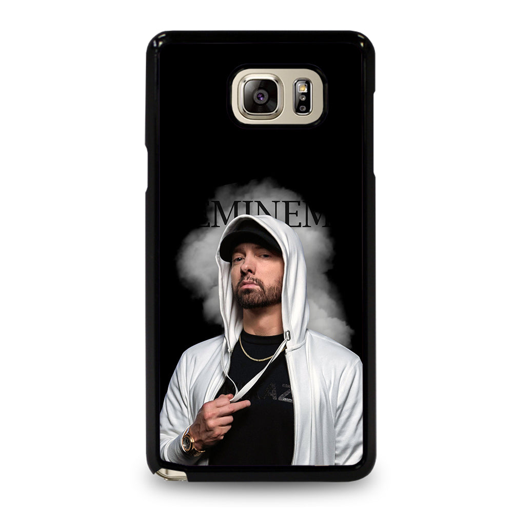 COOL EMINEM Samsung Galaxy Note 5 Case