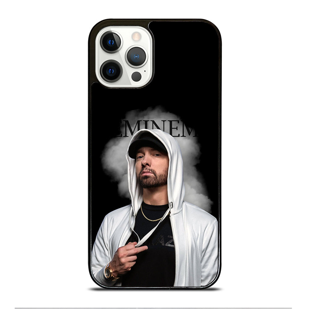 COOL EMINEM iPhone 12 Pro Case