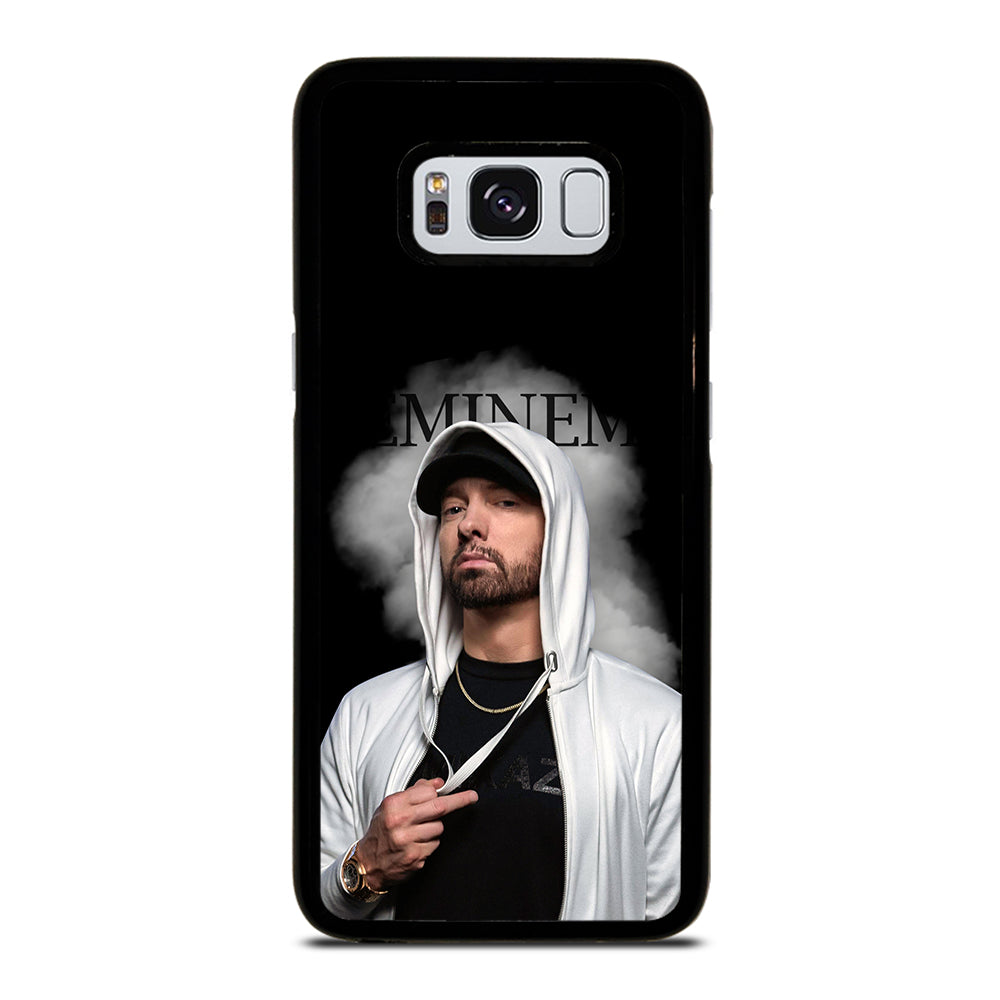 COOL EMINEM Samsung Galaxy S8 Case