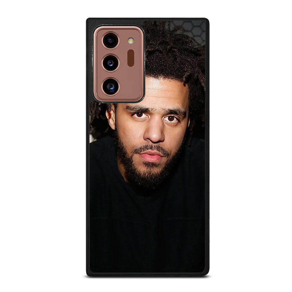 COOL J-COLE CASE Samsung Galaxy Note 20 Ultra Case