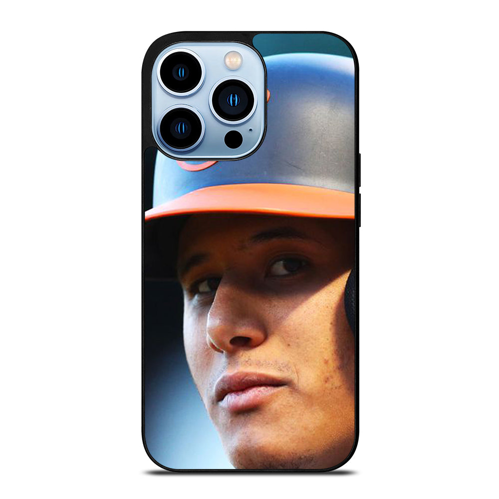 COOL MANNY MACHADO iPhone 13 Pro Max Case