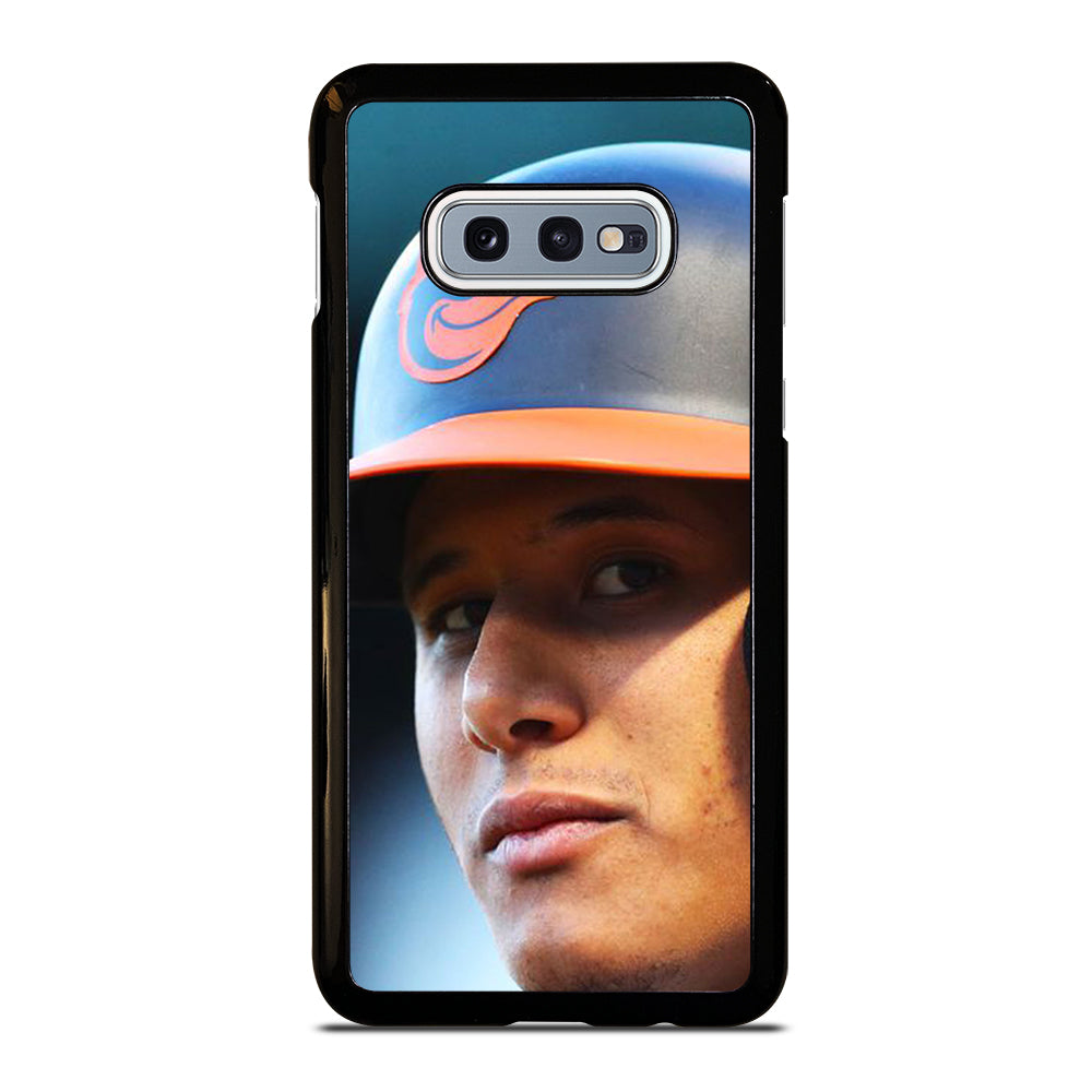 COOL MANNY MACHADO Samsung Galaxy S10e Case