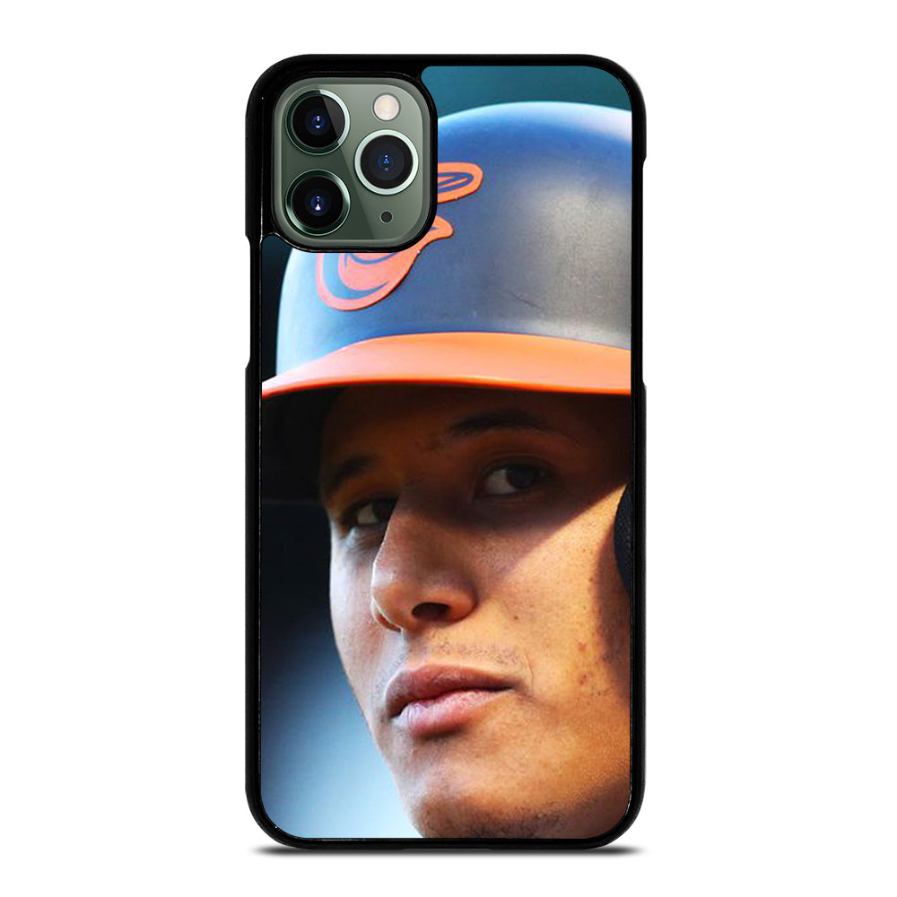 COOL MANNY MACHADO iPhone 11 Pro Max Case