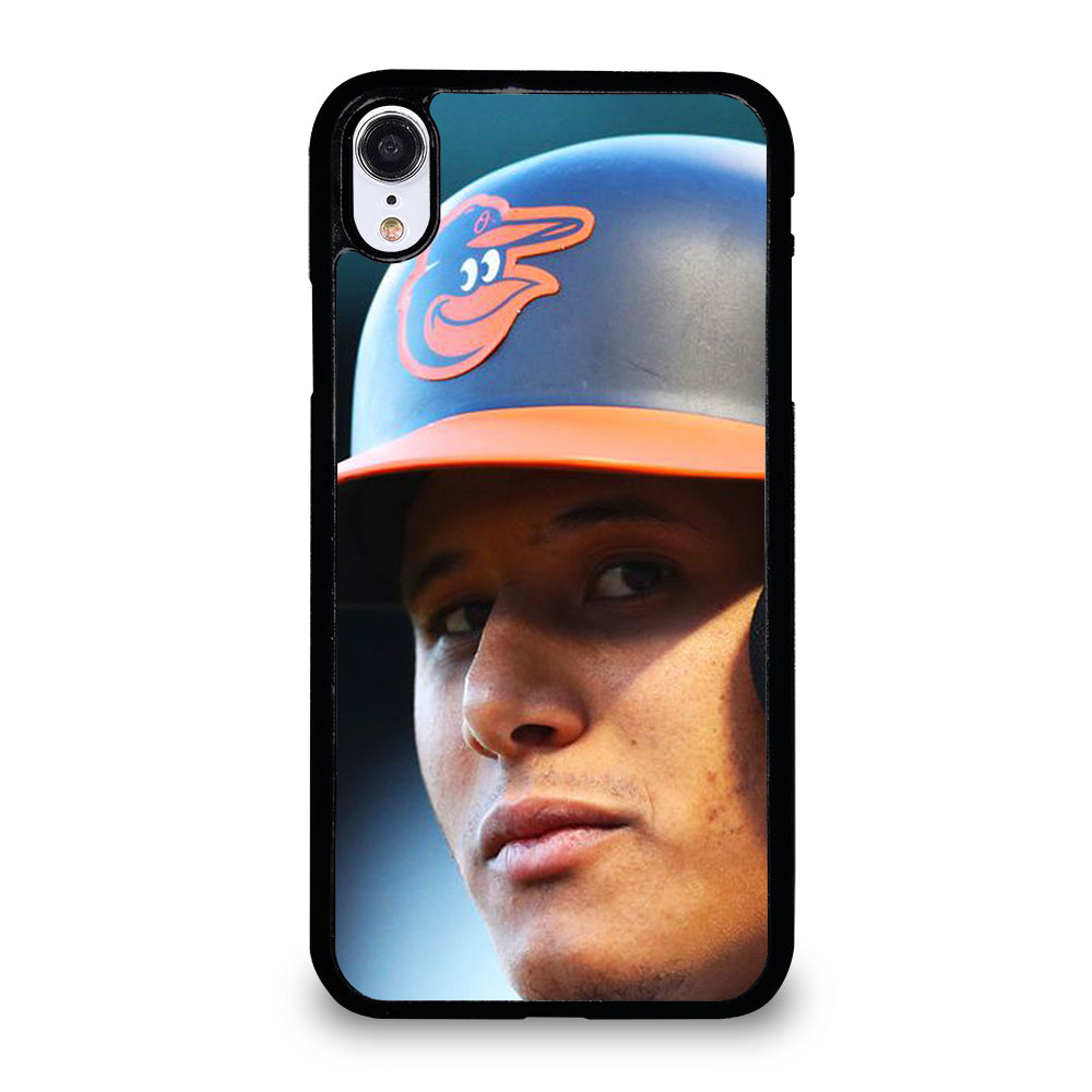 COOL MANNY MACHADO iPhone XR Case