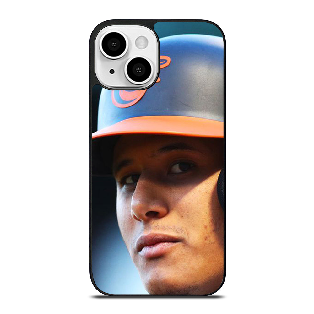 COOL MANNY MACHADO iPhone 13 Mini Case