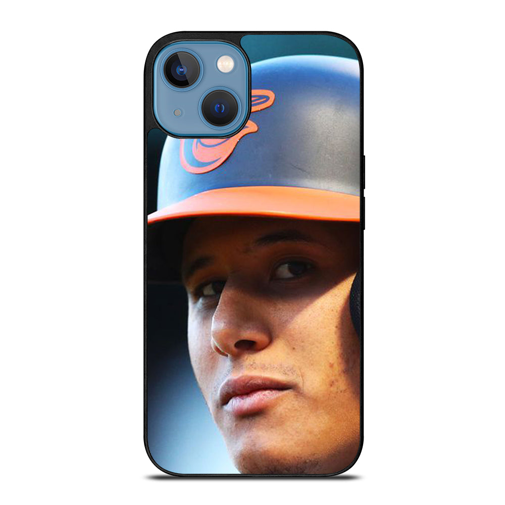 COOL MANNY MACHADO iPhone 13 Case