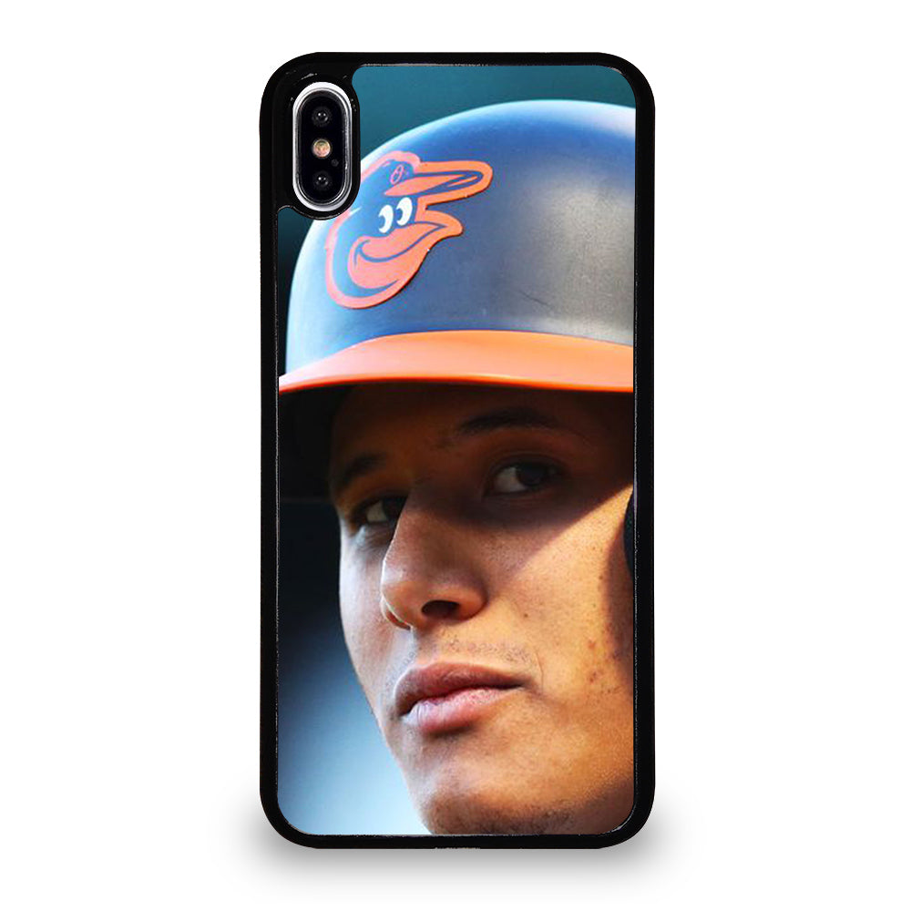 COOL MANNY MACHADO iPhone XS Max Case