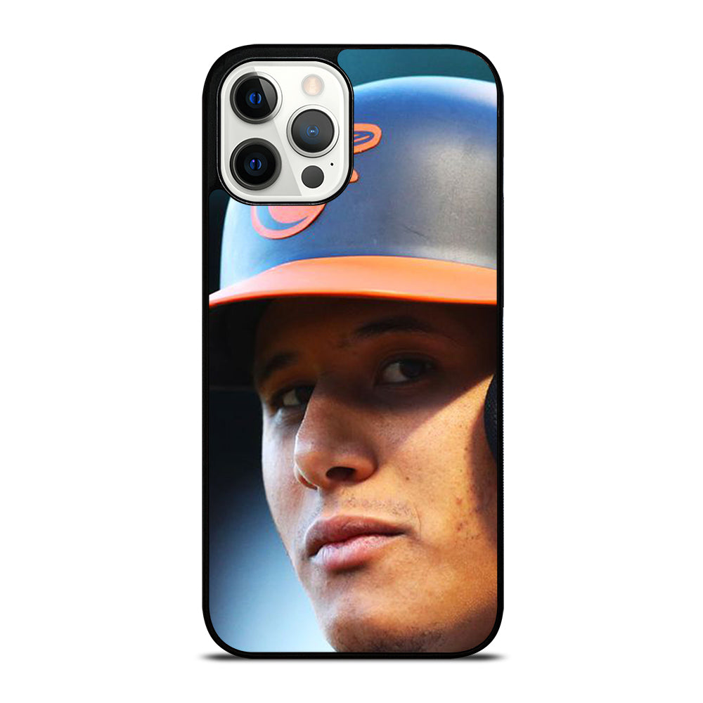COOL MANNY MACHADO iPhone 12 Pro Max Case