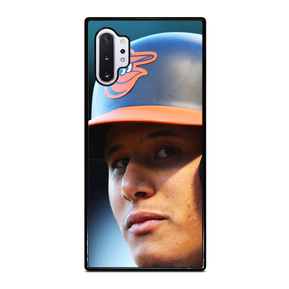 COOL MANNY MACHADO Samsung Galaxy Note 10 Plus Case