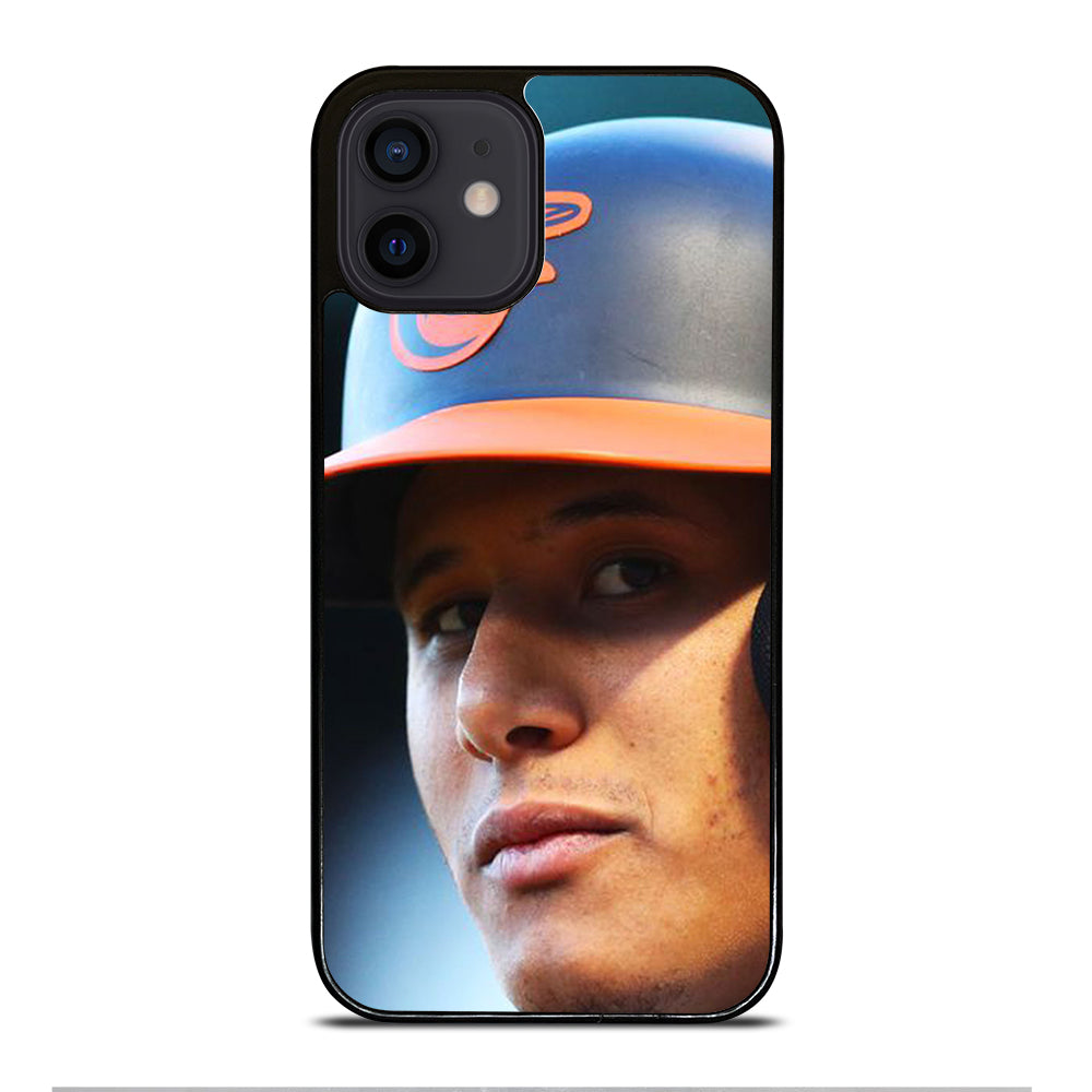 COOL MANNY MACHADO iPhone 12 Mini Case