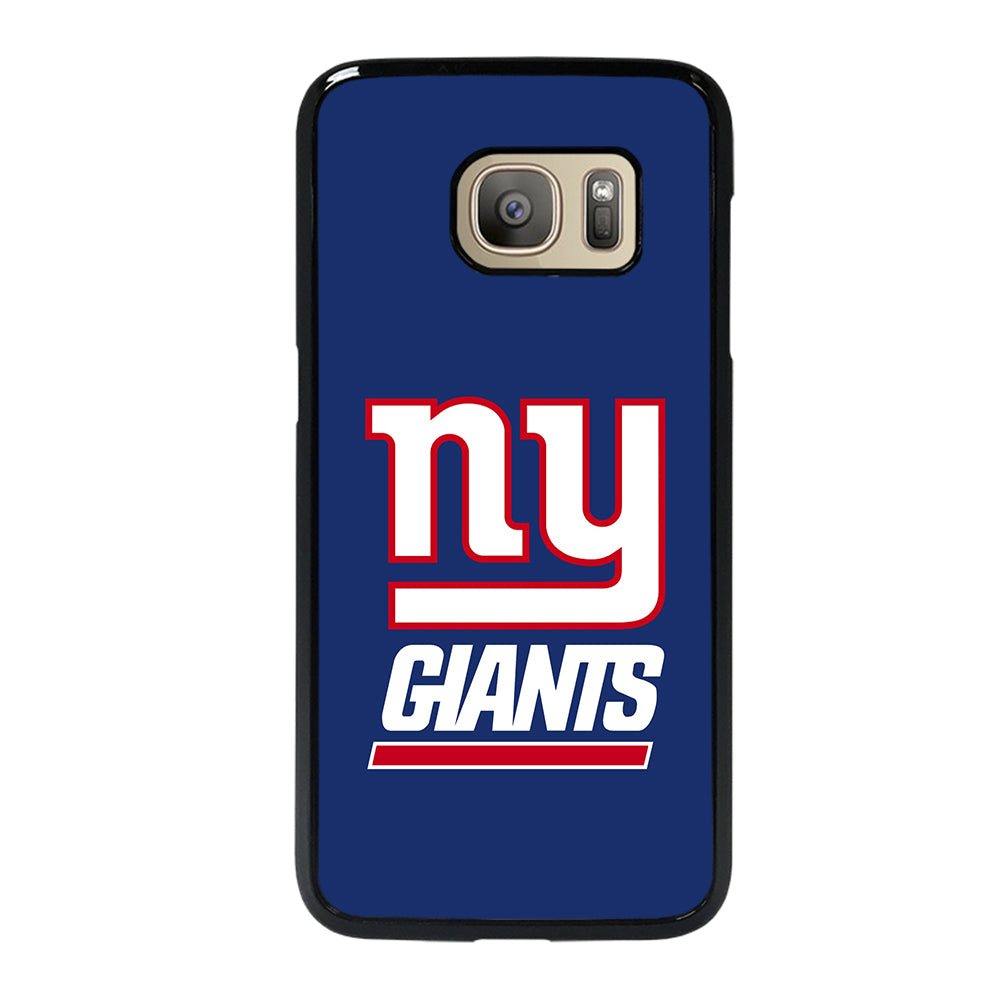 COOL NEW YORK GIANTS Samsung Galaxy S7 Case