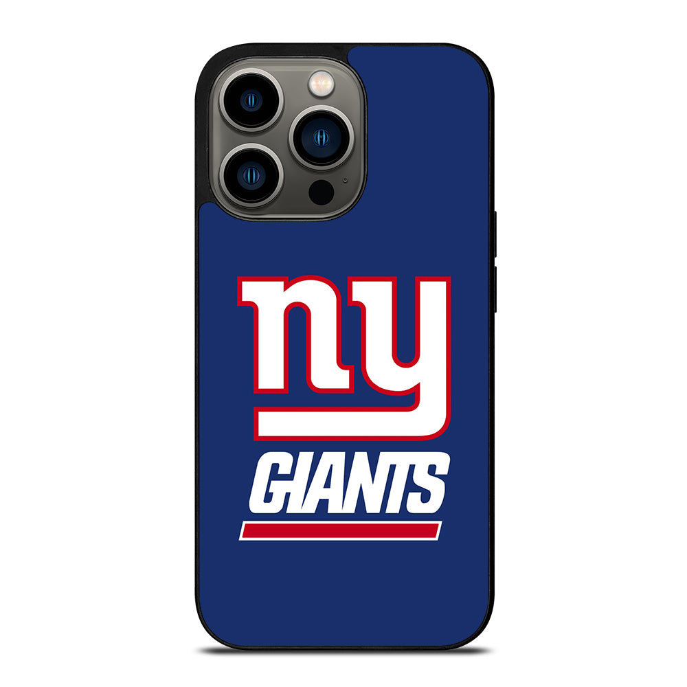 COOL NEW YORK GIANTS iPhone 13 Pro Case