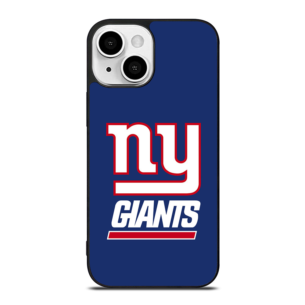 COOL NEW YORK GIANTS iPhone 13 Mini Case