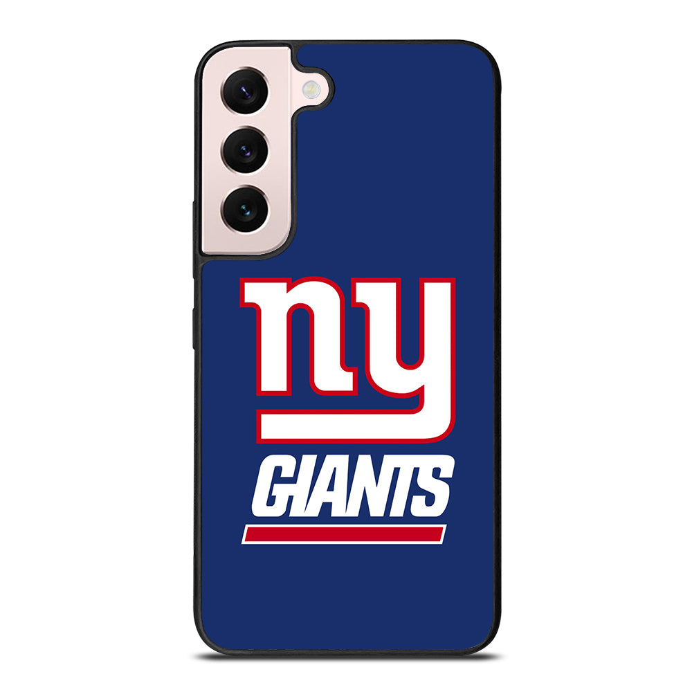 COOL NEW YORK GIANTS Samsung Galaxy S22 Plus 5G Case