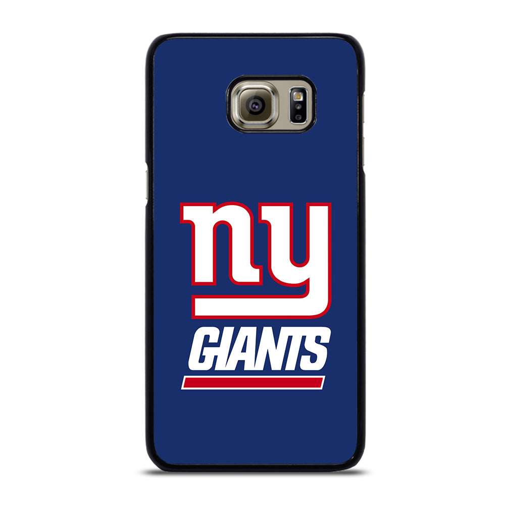 COOL NEW YORK GIANTS Samsung Galaxy S6 Edge Plus Case