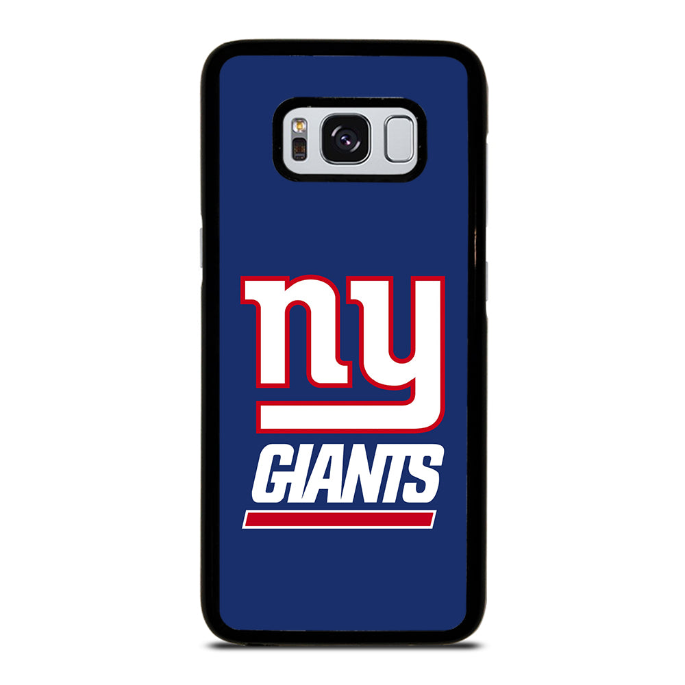 COOL NEW YORK GIANTS Samsung Galaxy S8 Case