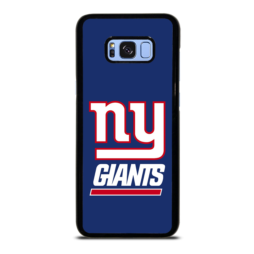 COOL NEW YORK GIANTS Samsung Galaxy S8 Plus Case