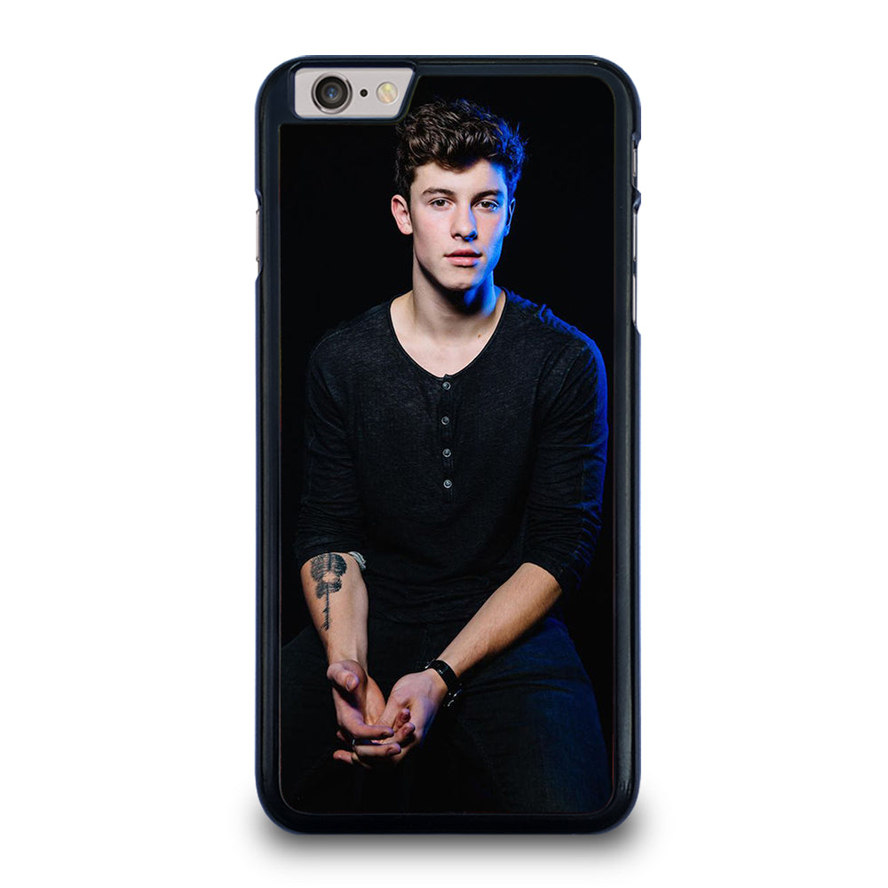 COOL SHAWN MENDES iPhone 6 Plus / 6S Plus Case
