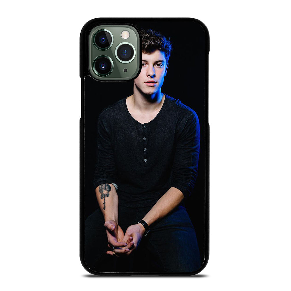 COOL SHAWN MENDES iPhone 11 Pro Max Case