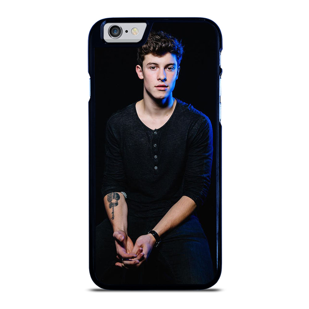 COOL SHAWN MENDES iPhone 6 / 6S Case