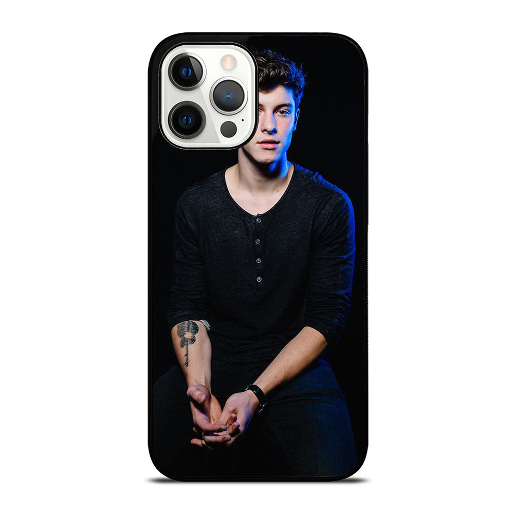 COOL SHAWN MENDES iPhone 12 Pro Max Case