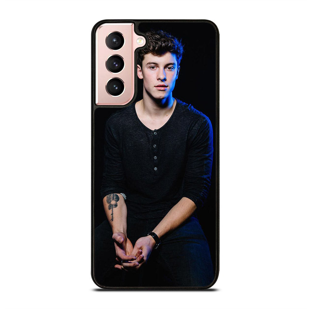 COOL SHAWN MENDES Samsung Galaxy S21 5G Case