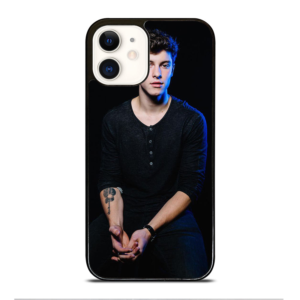 COOL SHAWN MENDES iPhone 12 Case